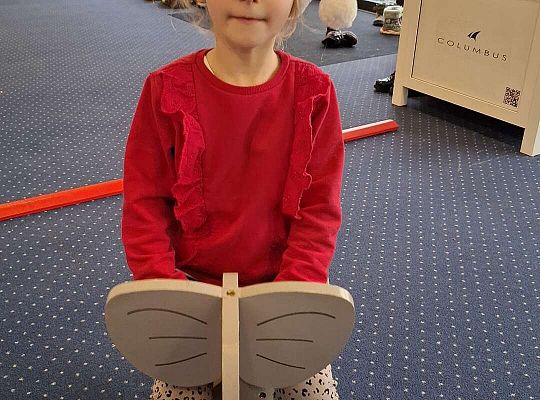 Gr. IV Wycieczka do Wioski Św.Mikołaja w Rowach