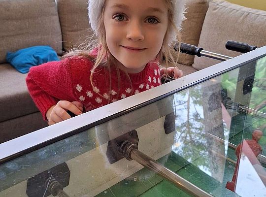 Gr. IV Wycieczka do Wioski Św.Mikołaja w Rowach