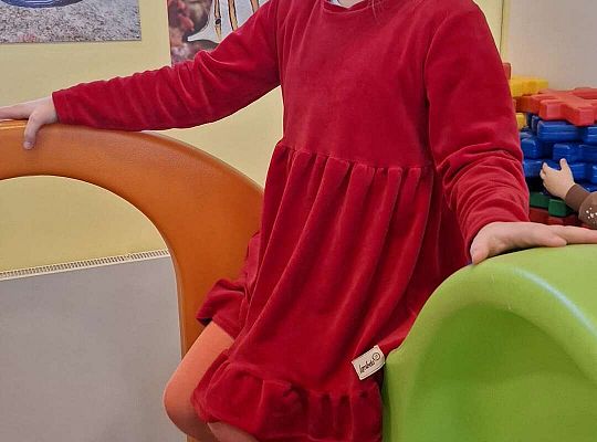 Gr. IV Wycieczka do Wioski Św.Mikołaja w Rowach