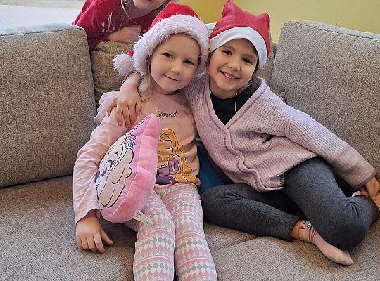 Gr. IV Wycieczka do Wioski Św.Mikołaja w Rowach