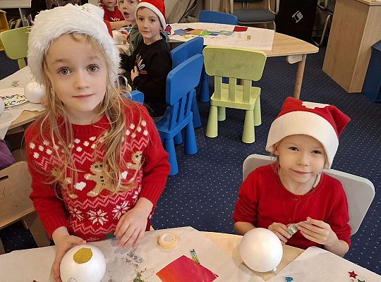 Gr. IV Wycieczka do Wioski Św.Mikołaja w Rowach