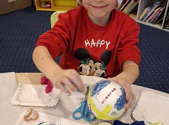 Gr. IV Wycieczka do Wioski Św.Mikołaja w Rowach