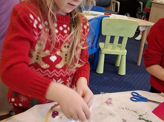 Gr. IV Wycieczka do Wioski Św.Mikołaja w Rowach