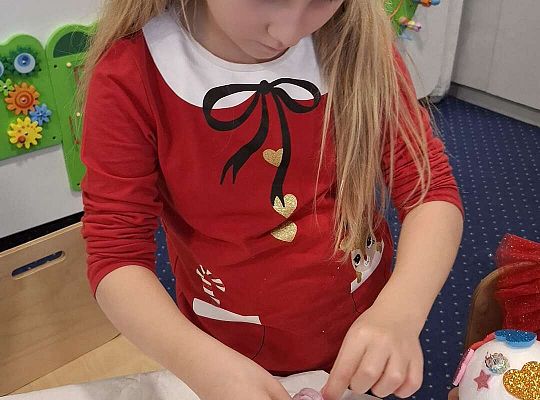 Gr. IV Wycieczka do Wioski Św.Mikołaja w Rowach