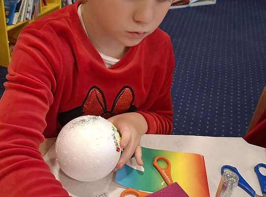 Gr. IV Wycieczka do Wioski Św.Mikołaja w Rowach