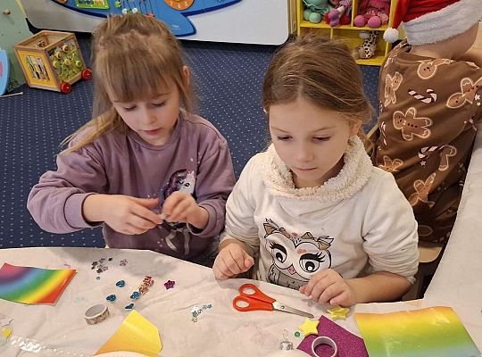 Gr. IV Wycieczka do Wioski Św.Mikołaja w Rowach