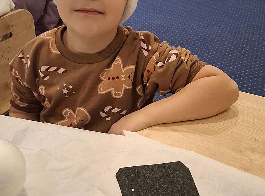 Gr. IV Wycieczka do Wioski Św.Mikołaja w Rowach