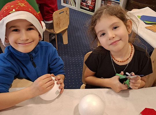 Gr. IV Wycieczka do Wioski Św.Mikołaja w Rowach