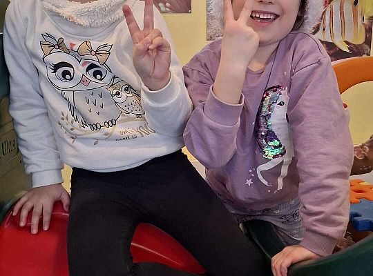 Gr. IV Wycieczka do Wioski Św.Mikołaja w Rowach