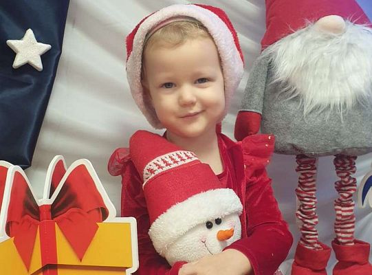 Gr.I W świątecznym nastroju