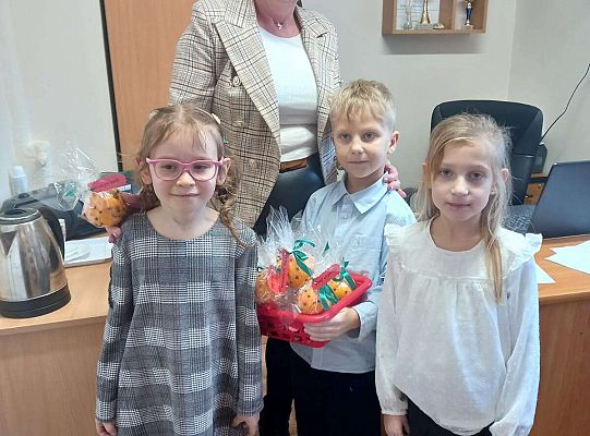 GT. III Przy wigilijnym stole