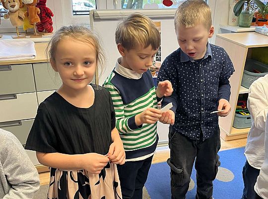 GT. III Przy wigilijnym stole