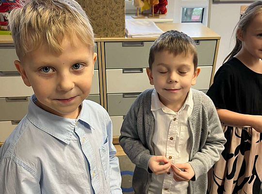 GT. III Przy wigilijnym stole