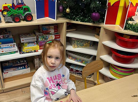 Gr. III Urodzinki Tymka