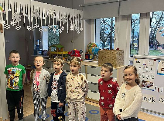 Gr. III Urodzinki Tymka