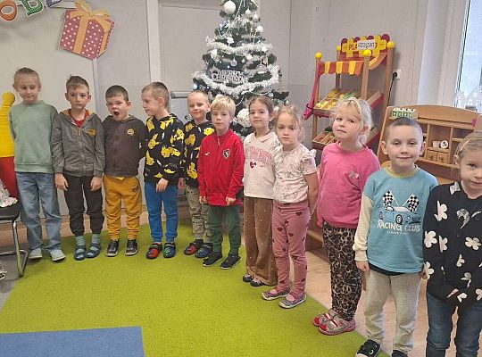 Gr. IV Urodziny Otylki