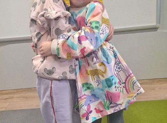 Gr. IV Urodziny Otylki