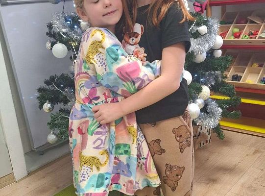 Gr. IV Urodziny Otylki