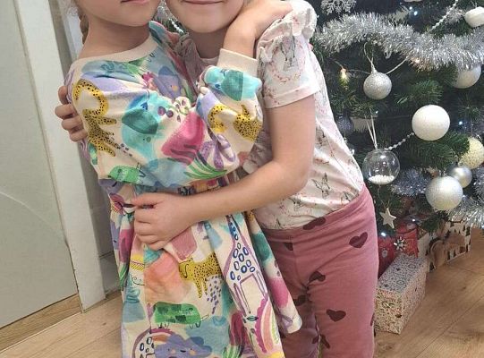 Gr. IV Urodziny Otylki