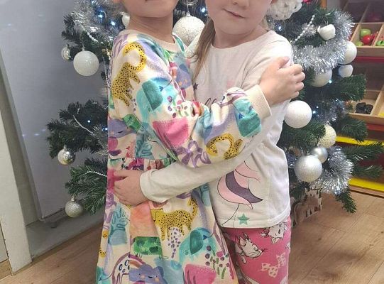 Gr. IV Urodziny Otylki