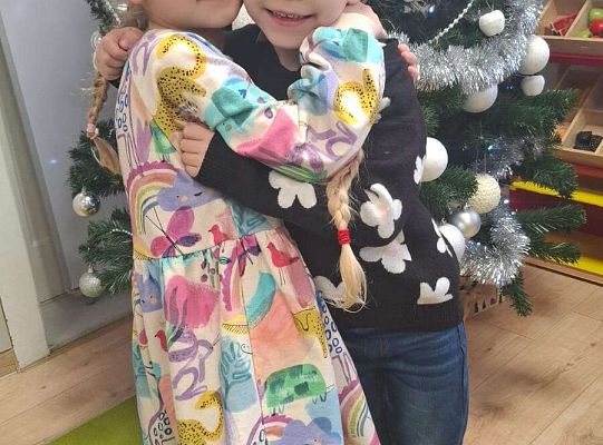 Gr. IV Urodziny Otylki