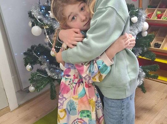 Gr. IV Urodziny Otylki