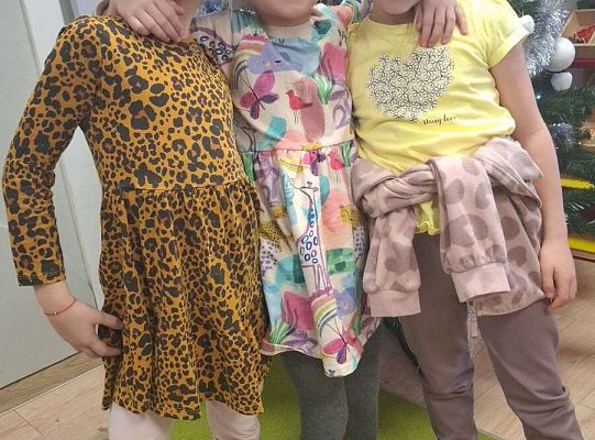 Gr. IV Urodziny Otylki