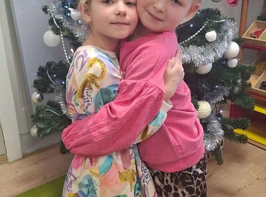 Gr. IV Urodziny Otylki