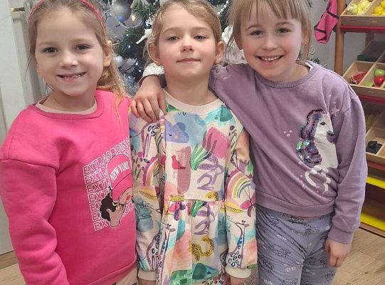 Gr. IV Urodziny Otylki