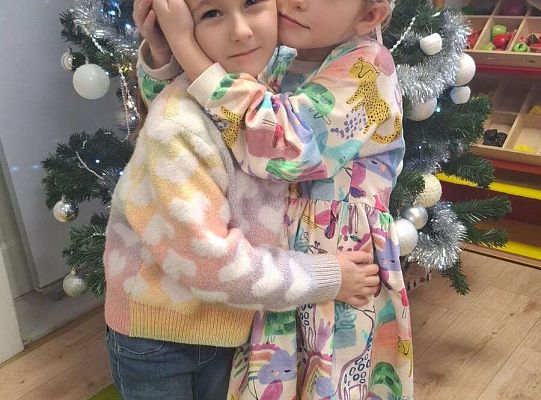 Gr. IV Urodziny Otylki