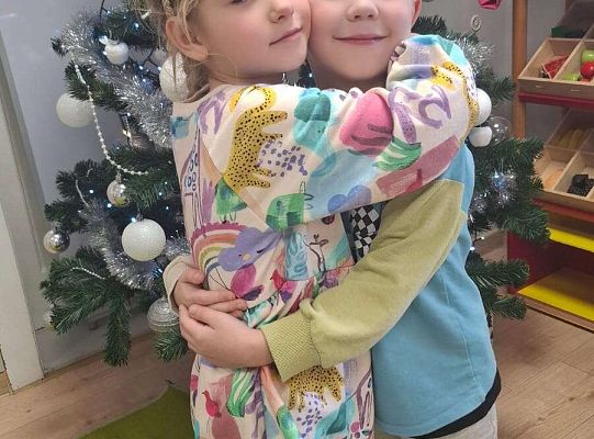 Gr. IV Urodziny Otylki