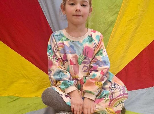 Gr. IV Urodziny Otylki