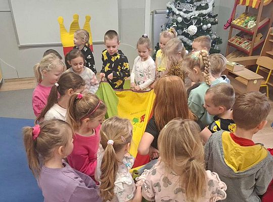 Gr. IV Urodziny Otylki