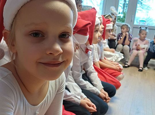 Międzyprzedszkolny Konkurs Kolęd I Pastorałek