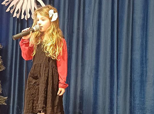 Międzyprzedszkolny Konkurs Kolęd I Pastorałek