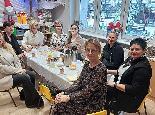 Międzyprzedszkolny Konkurs Kolęd I Pastorałek