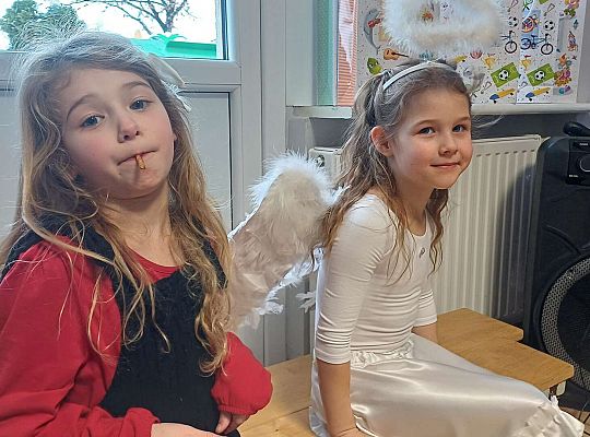 Międzyprzedszkolny Konkurs Kolęd I Pastorałek