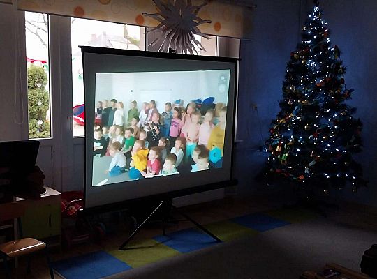 Gr.I I Gr.II Dinozaury w przedszkolu