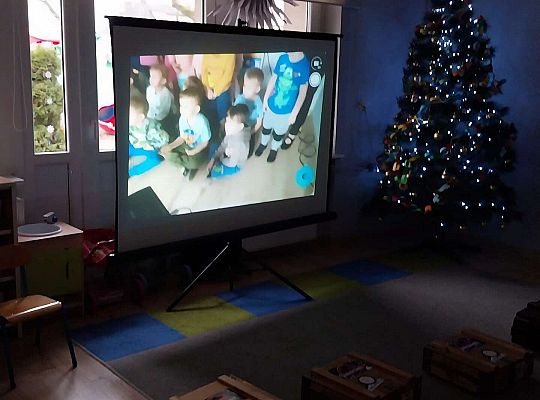 Gr.I I Gr.II Dinozaury w przedszkolu