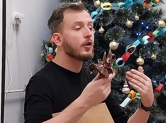 Gr.I I Gr.II Dinozaury w przedszkolu