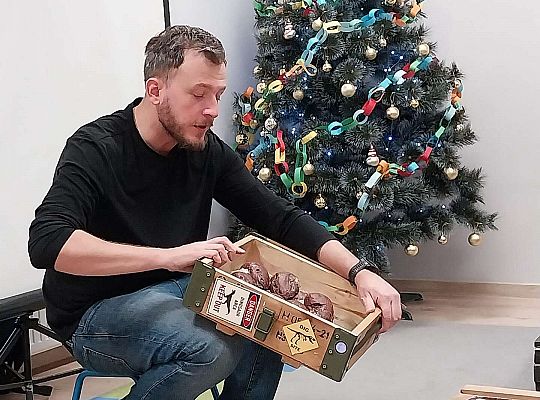 Gr.I I Gr.II Dinozaury w przedszkolu