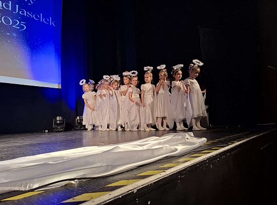 XX Jubileuszowy Przegląd Jasełek w kinie " Fregata"