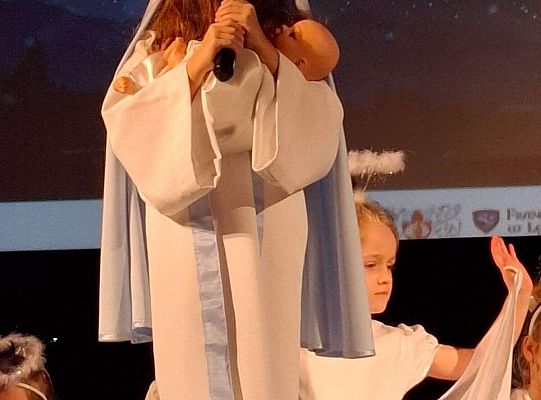 XX Jubileuszowy Przegląd Jasełek w kinie " Fregata"