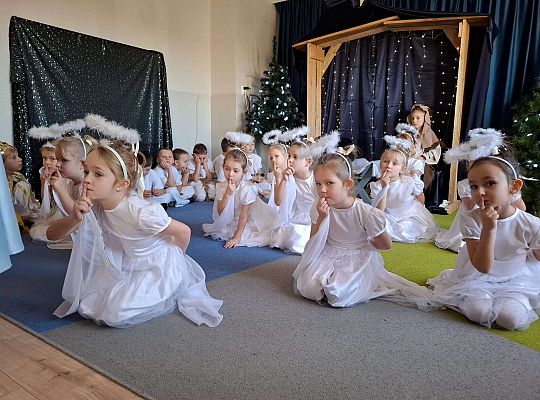 Gr. IV Jasełka