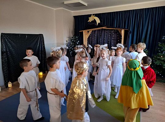 Gr. IV Jasełka