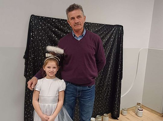 Gr.IV Dzień Babci I Dziadka