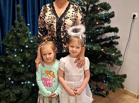 Gr.IV Dzień Babci I Dziadka