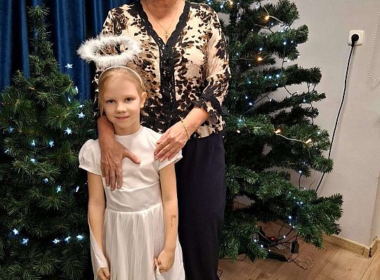 Gr.IV Dzień Babci I Dziadka