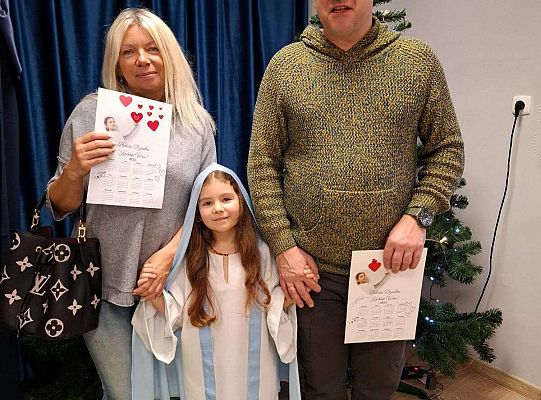 Gr.IV Dzień Babci I Dziadka