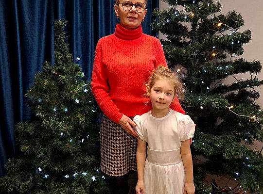 Gr.IV Dzień Babci I Dziadka